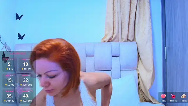 yulina_xue Cameră chat live