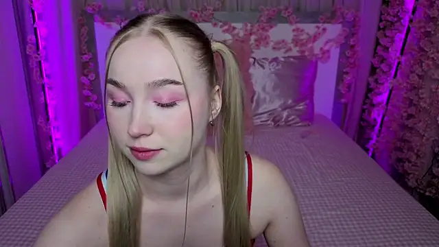 LilyStarlight 실시간 채팅방