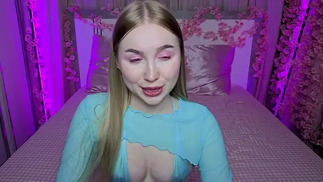 LilyStarlight 실시간 채팅방