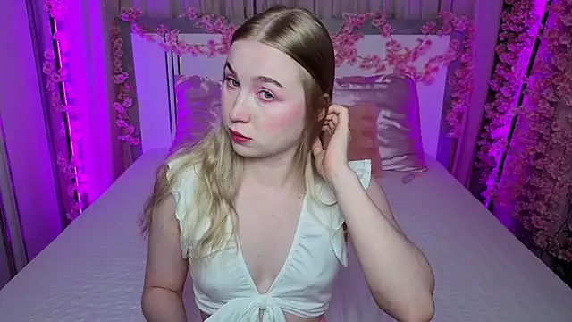 LilyStarlight 실시간 채팅방