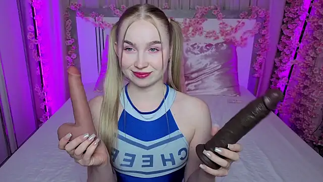 Chatroom en direct de LilyStarlight