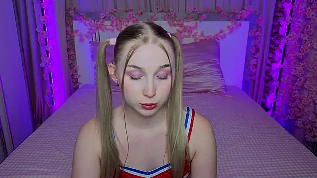 LilyStarlightn Live chat-huone