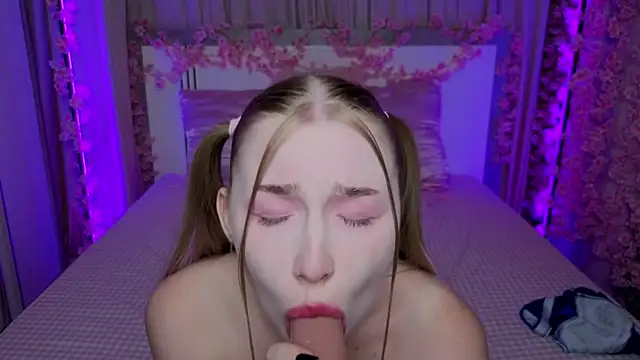 LilyStarlight Live Chatrum