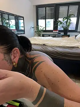 Sala de chat ao vivo de KathaleaNoir