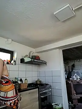 Chat soba uživo modela AnyBase