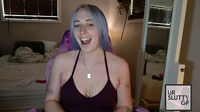 ursluttygfn Live chat-huone