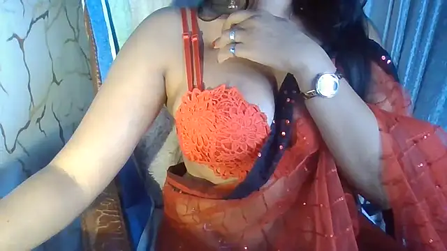 Cute_Arushii's Webcam Show