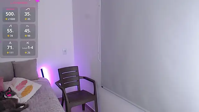 Sala de chat ao vivo de sofix__
