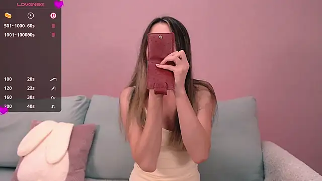 Cindy_Sweety Cameră chat live