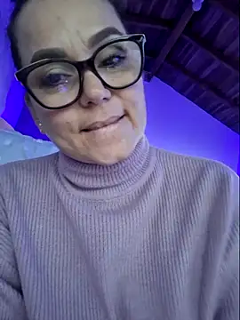 Živá chatovací místnost MariaPau_83