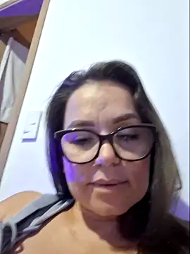 Živá chatovací místnost MariaPau_83