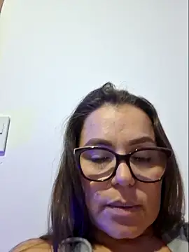 Živá chatovací místnost MariaPau_83