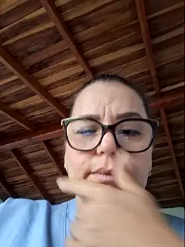 Pokój czatu na żywo – MariaPau_83