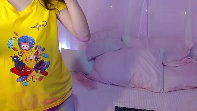 Chat soba uživo modela Sweetcristin
