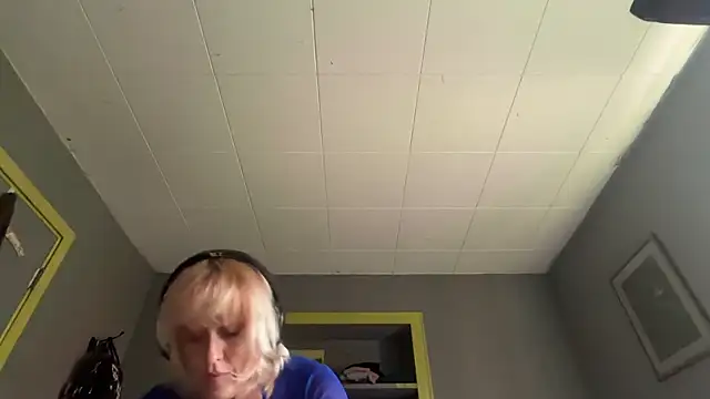 Soaponarope007 Cameră chat live