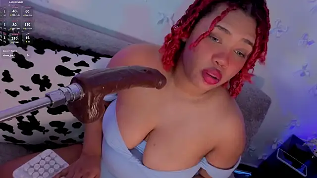 Sala de chat en directo de pamela_doll3