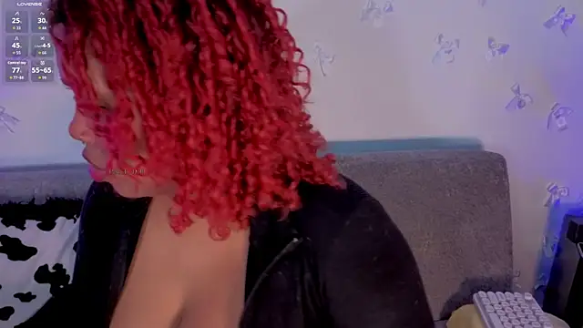 pamela_doll3 live-chat rom