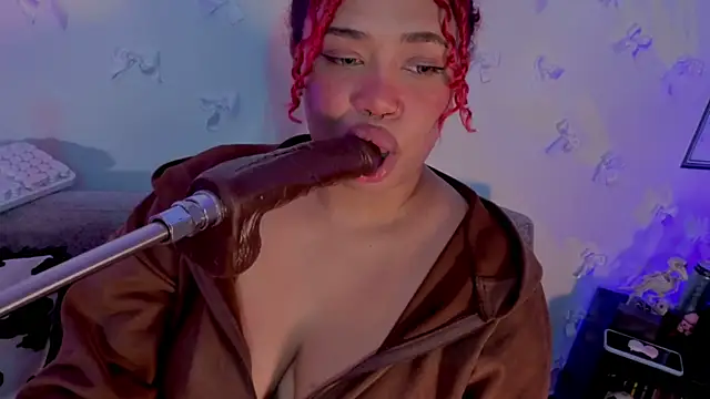 Pokój czatu na żywo – pamela_doll3