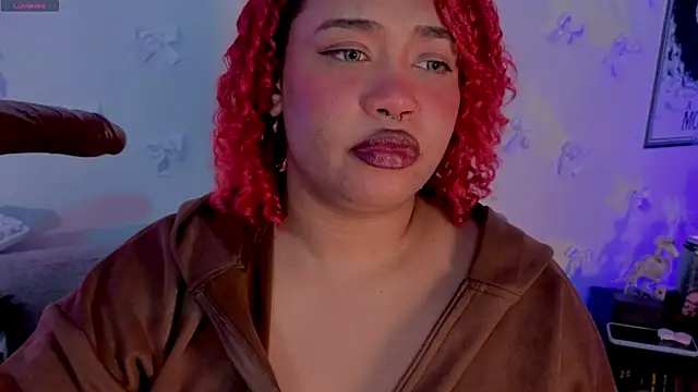 חדר צ'אט בשידור חי של pamela_doll3
