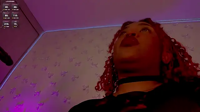 pamela_doll3 Live chatroom