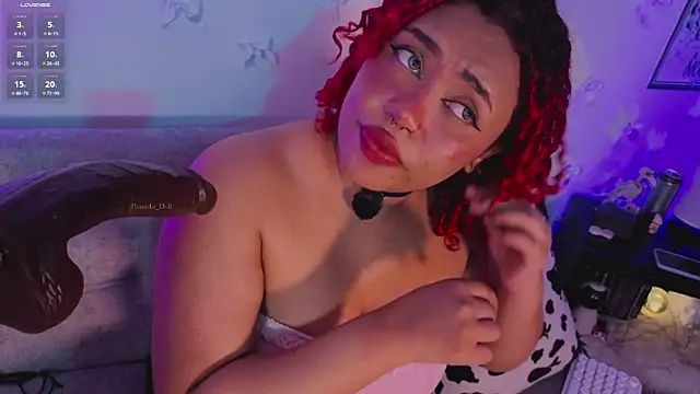 Sala de chat en directo de pamela_doll3