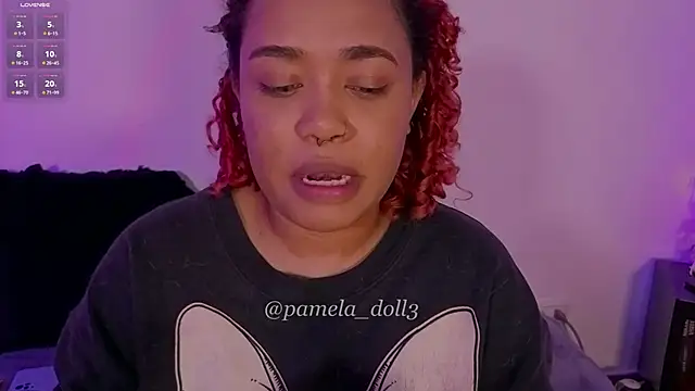 pamela_doll3 现场聊天室