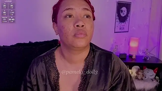 Živá chatovací místnost pamela_doll3