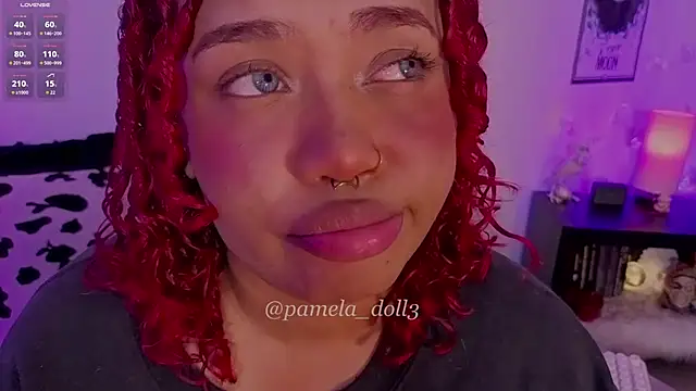 pamela_doll3 – Naživo chatovacia miestnosť
