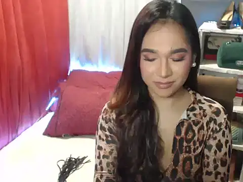 EmpressEvana Show Webcam