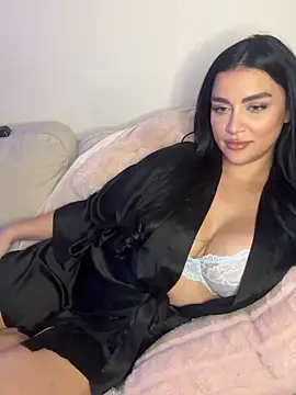 Chat ao vivo de Celinaax