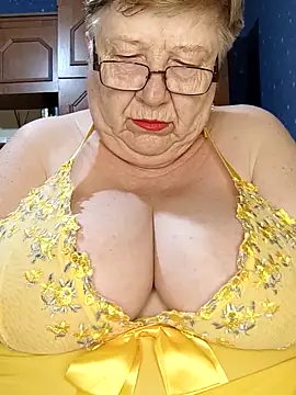Seks show uživo modela Lena_Gaby na kameri