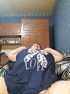 Sala de chat en directo de Lena_Gaby