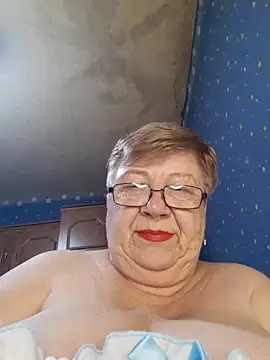 Pokój czatu na żywo – Lena_Gaby