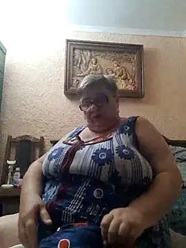 Bilik Sembang Langsung Lena_Gaby