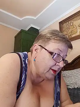 Chatroom en direct de Lena_Gaby