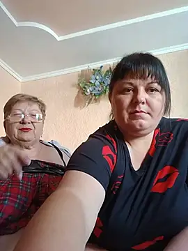 Lena_Gaby Live Chatrum