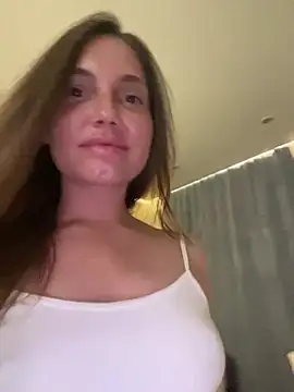 Chel_sea_n Live-seksikameraesitys