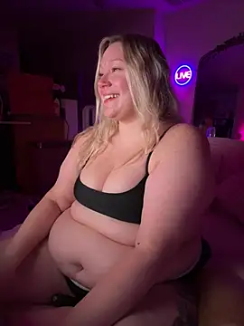 PiggyRose Live Chatraum