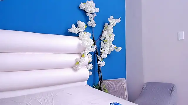 Bilik Sembang Langsung letty_straus