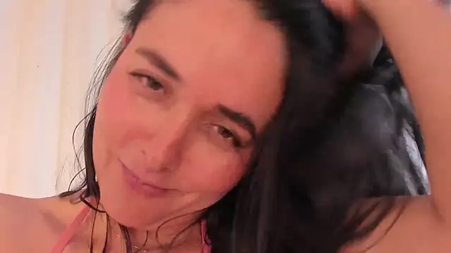 Živá chatovací místnost miss_alhy
