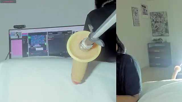 sofi_velez Live Chatraum