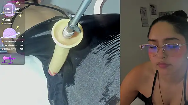Chat ao vivo de sofi_velez