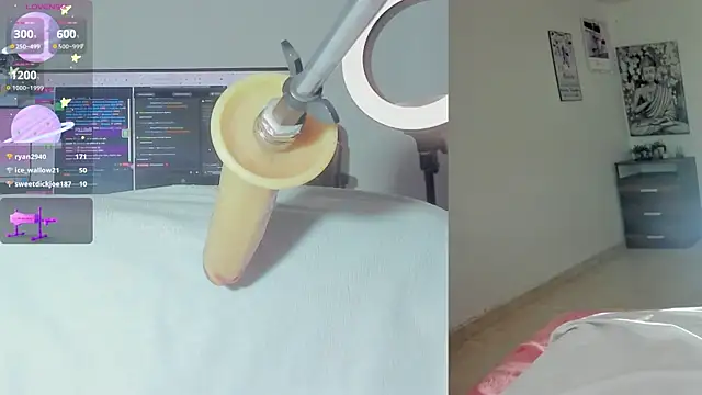 Sala de chat ao vivo de sofi_velez