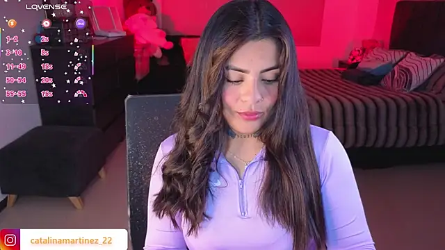 חדר צ'אט בשידור חי של Catalinaa_martinez