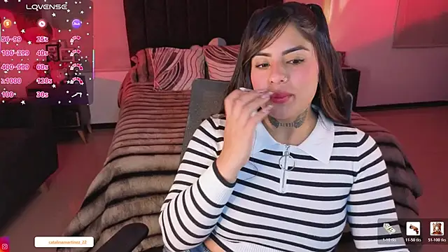 غرفة دردشة Catalinaa_martinez المباشرة