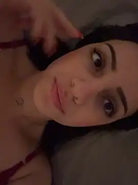 Prettylilgirll Live Sex Cam-Show