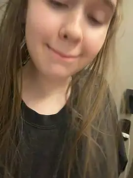 Sala de chat ao vivo de HornyGirlH