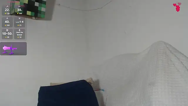 Chat ao vivo de BiirdyDavis