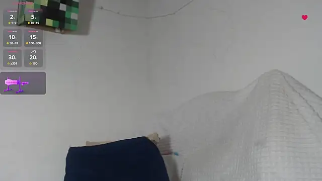 Sala de chat en directo de BiirdyDavis