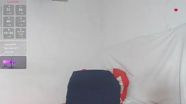 BiirdyDavis – live chatrum